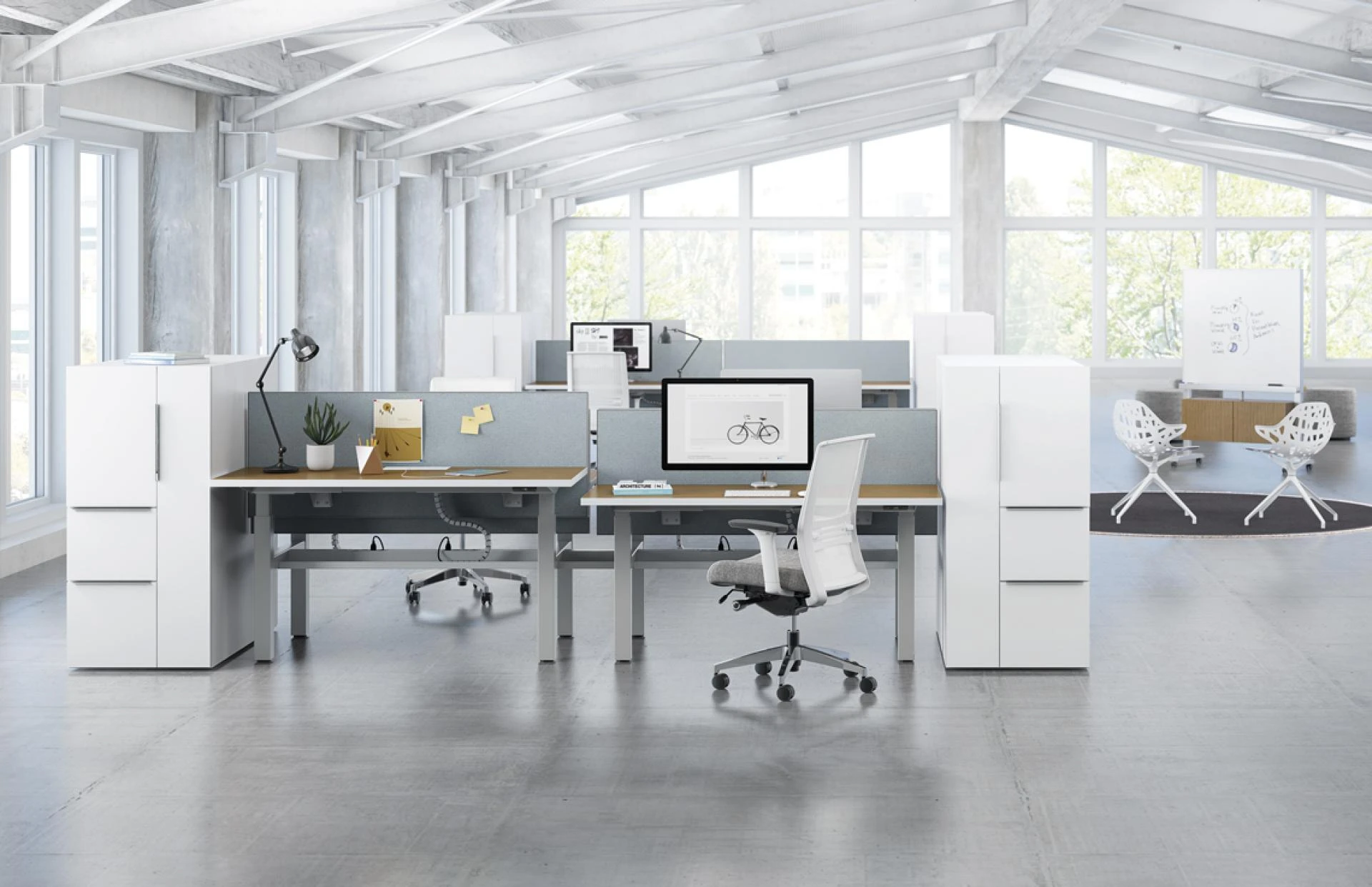 Virtual Office Mississauga: Achieving Work-Life Balance in the Hybrid Era