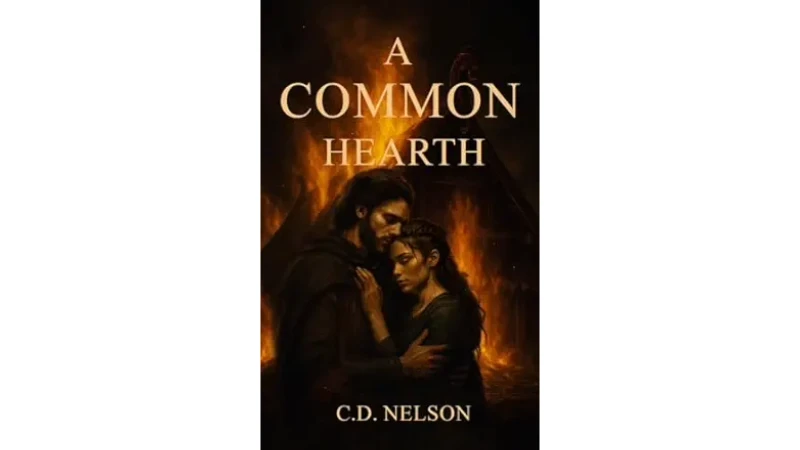Can Love Exist Between Jarl's Daughter and A Saxon Thane?