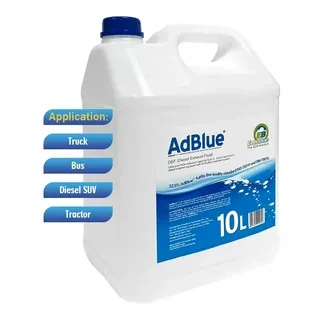 Secrets To Understanding AdBlue DEF And Its Role In Modern Vehicles