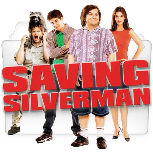 Darren Silverman: The Lovable Everyman at the Heart of “Saving Silverman”