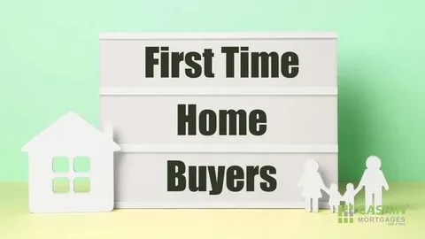 Habits of First Time Home Buyers to Secure a Mortgage Loan Successfully