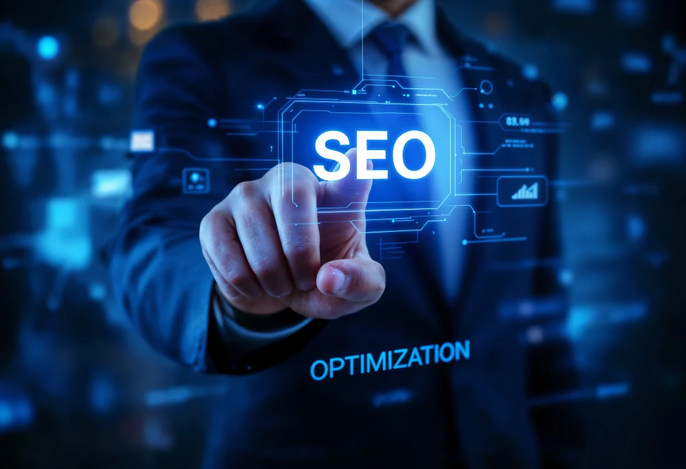 How AI is Transforming the Future of SEO