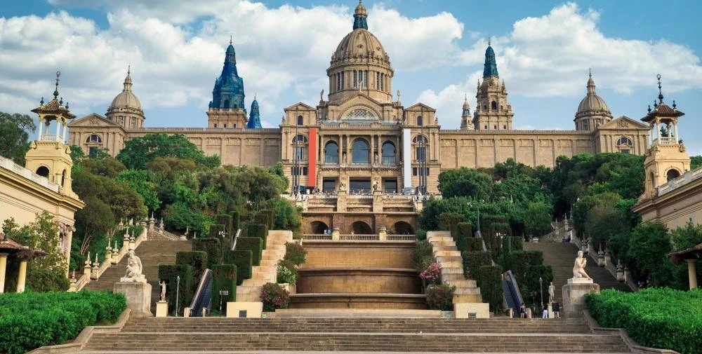Top Reasons to Partner with Expert Destination Management Services in Spain