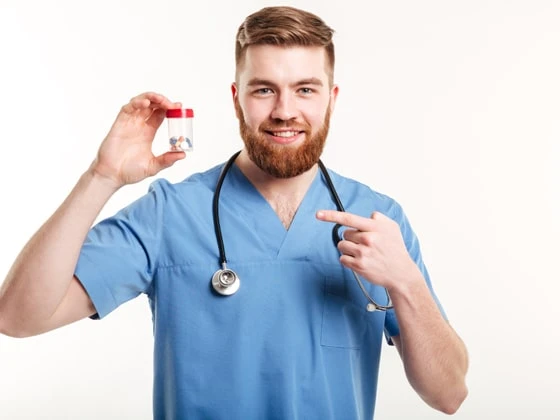 4-Hydrazino Benzoic Acid Manufacturers In India