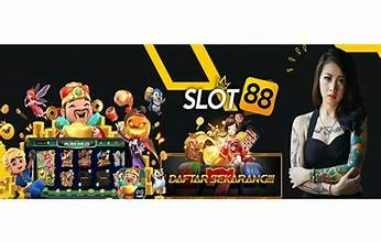 Cara Mudah Menang Besar di Slot88 Online