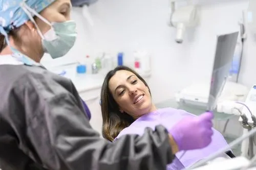 The Connection Between Oral Health and Overall Wellbeing: Why Your Smile Matters