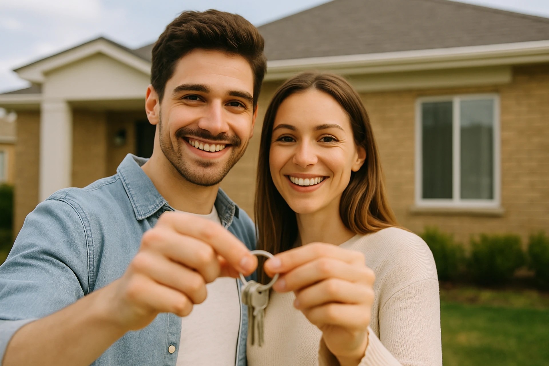 5 Common Pitfalls First-Home Buyers Face (and How a Settlement Agent Heathridge Can Help Avoid Them)