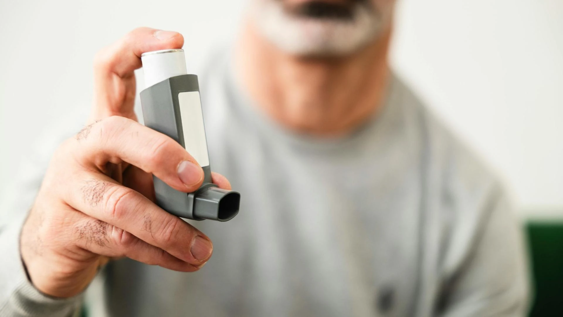 Managing Asthma from Home: The Benefits of Telehealth Refills”