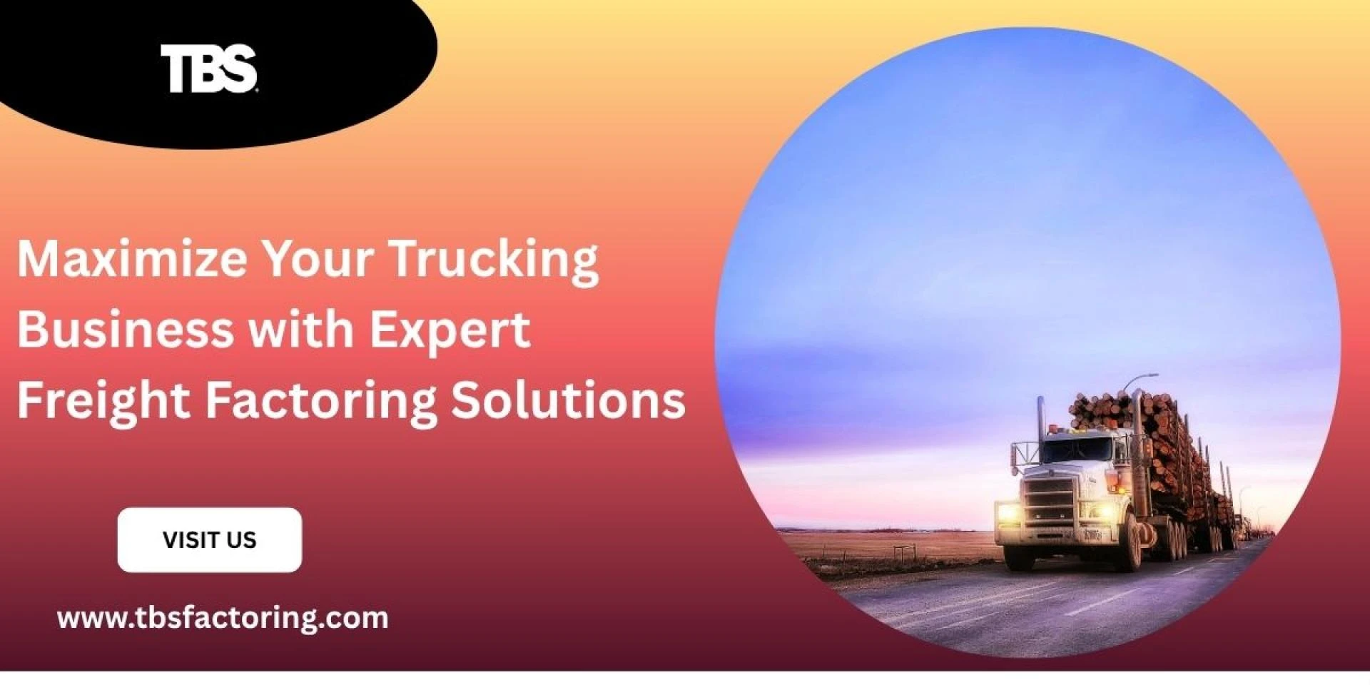 Maximize Your Trucking Business with Expert Freight Factoring Solutions
