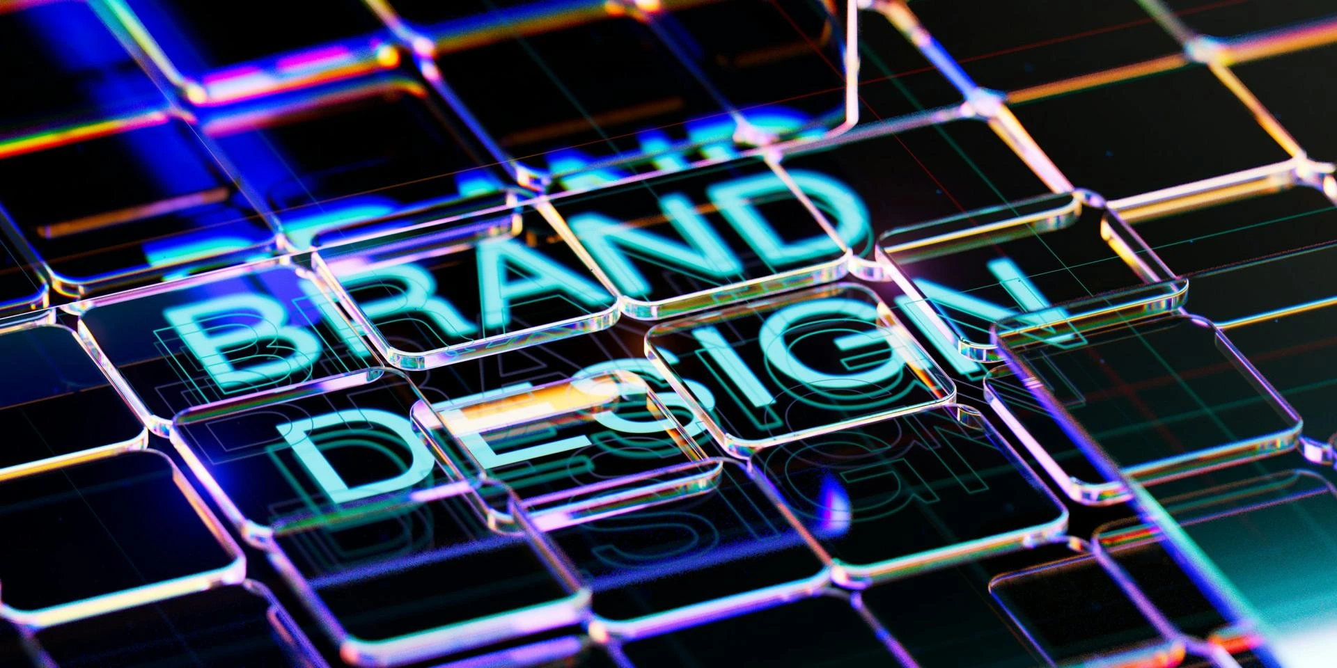 The Power of Brand Design: Building Identity That Lasts