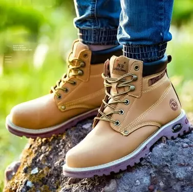 Protect Every Step: The Complete Guide to Choosing Quality Safety Shoes