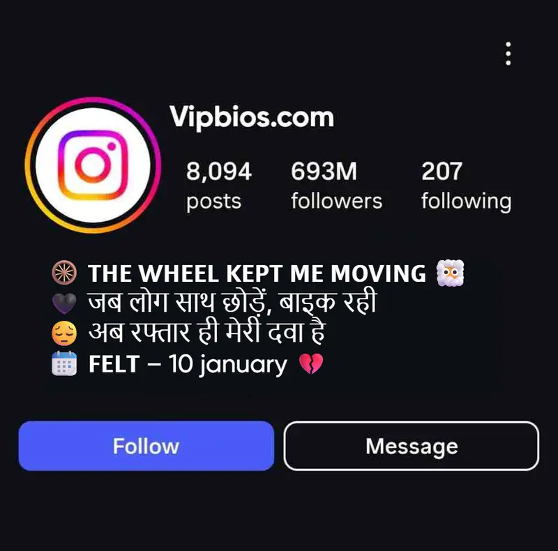 Choosing the Right Camera for Rider Vlogs