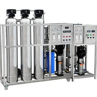 Ensuring Clean and Safe Water with Advanced Purification Solutions in Uganda