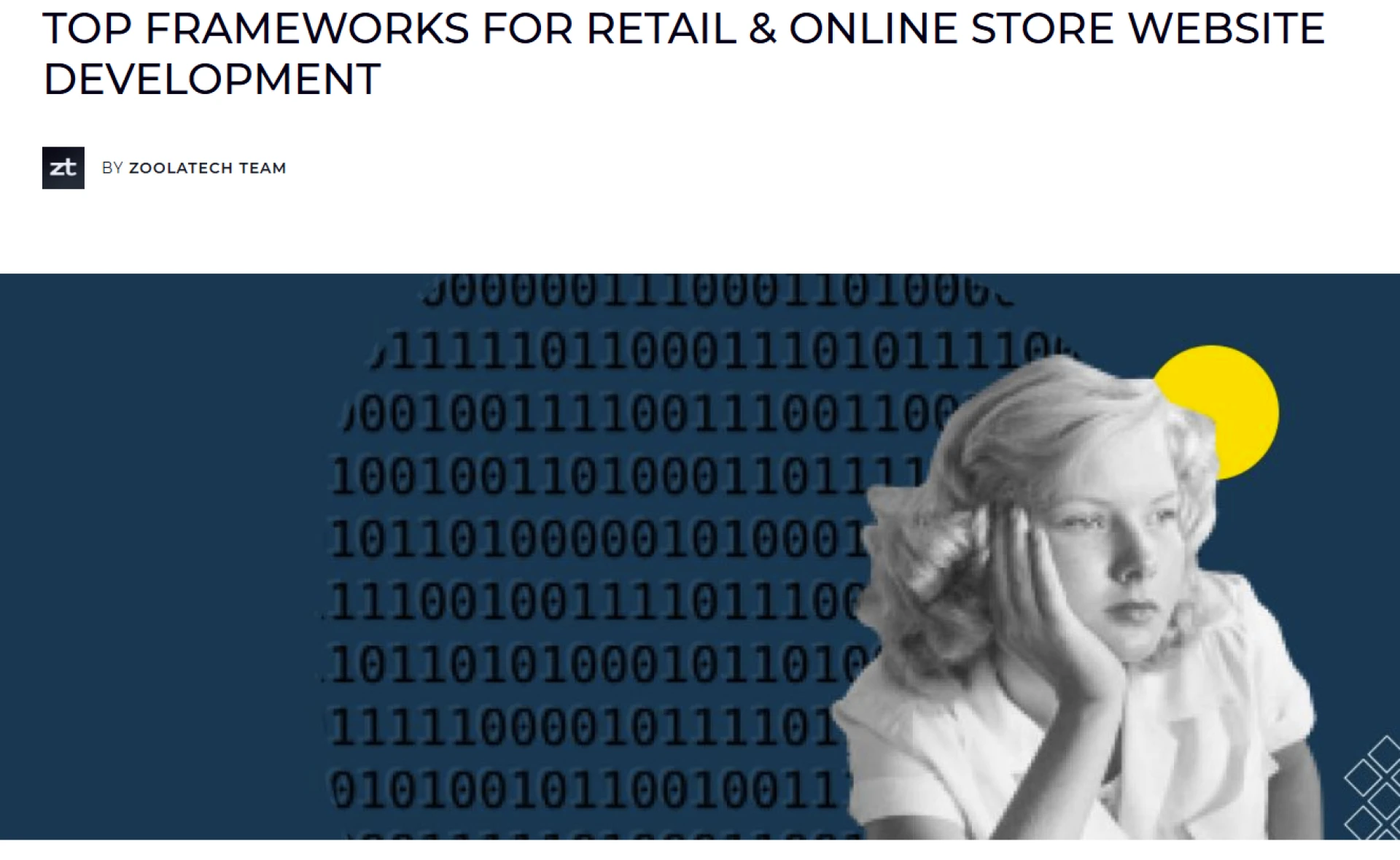 Top Framework Trends in 2025: What Developers Are Actually Using