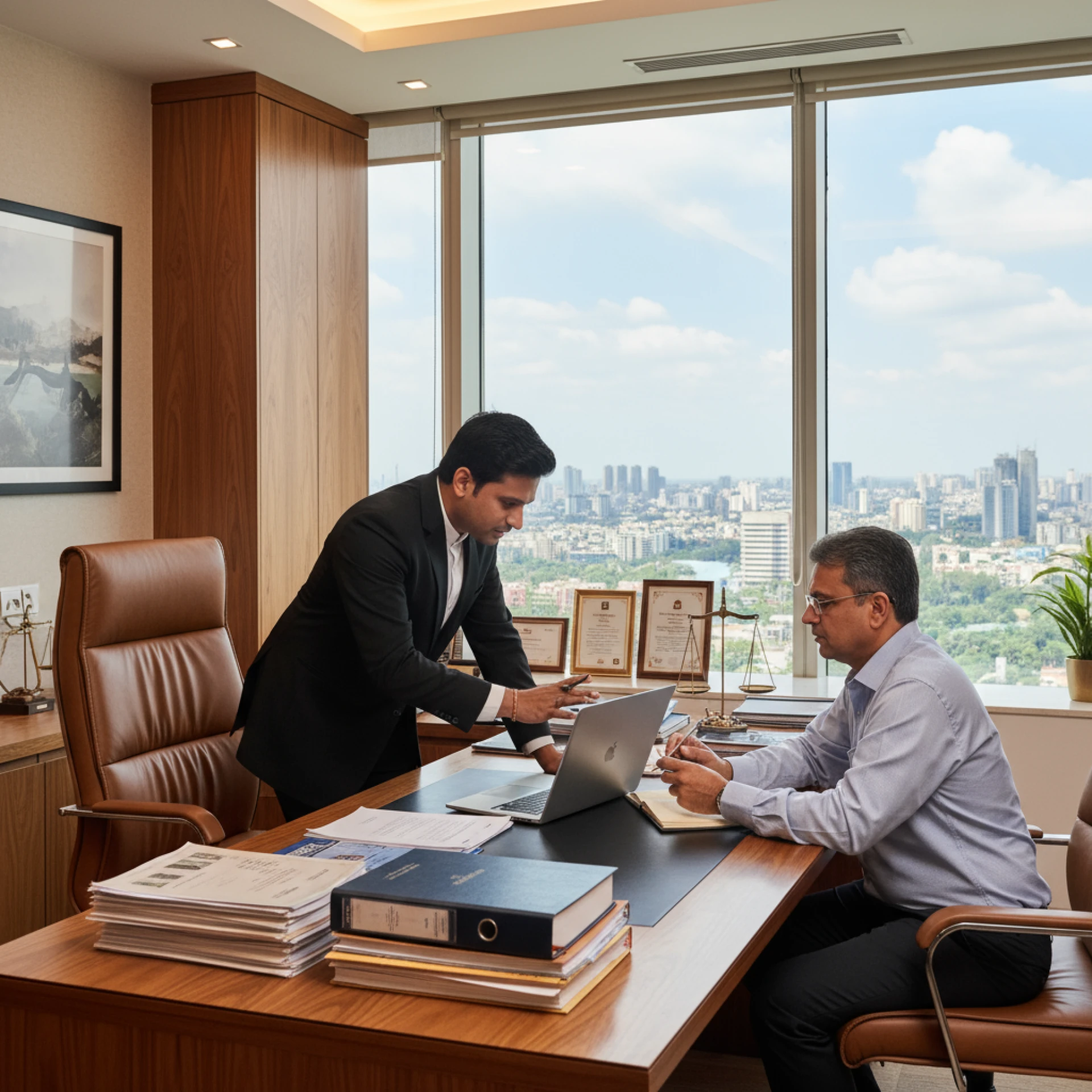 Leading DRT Lawyers and Expert Advocates in Delhi, India