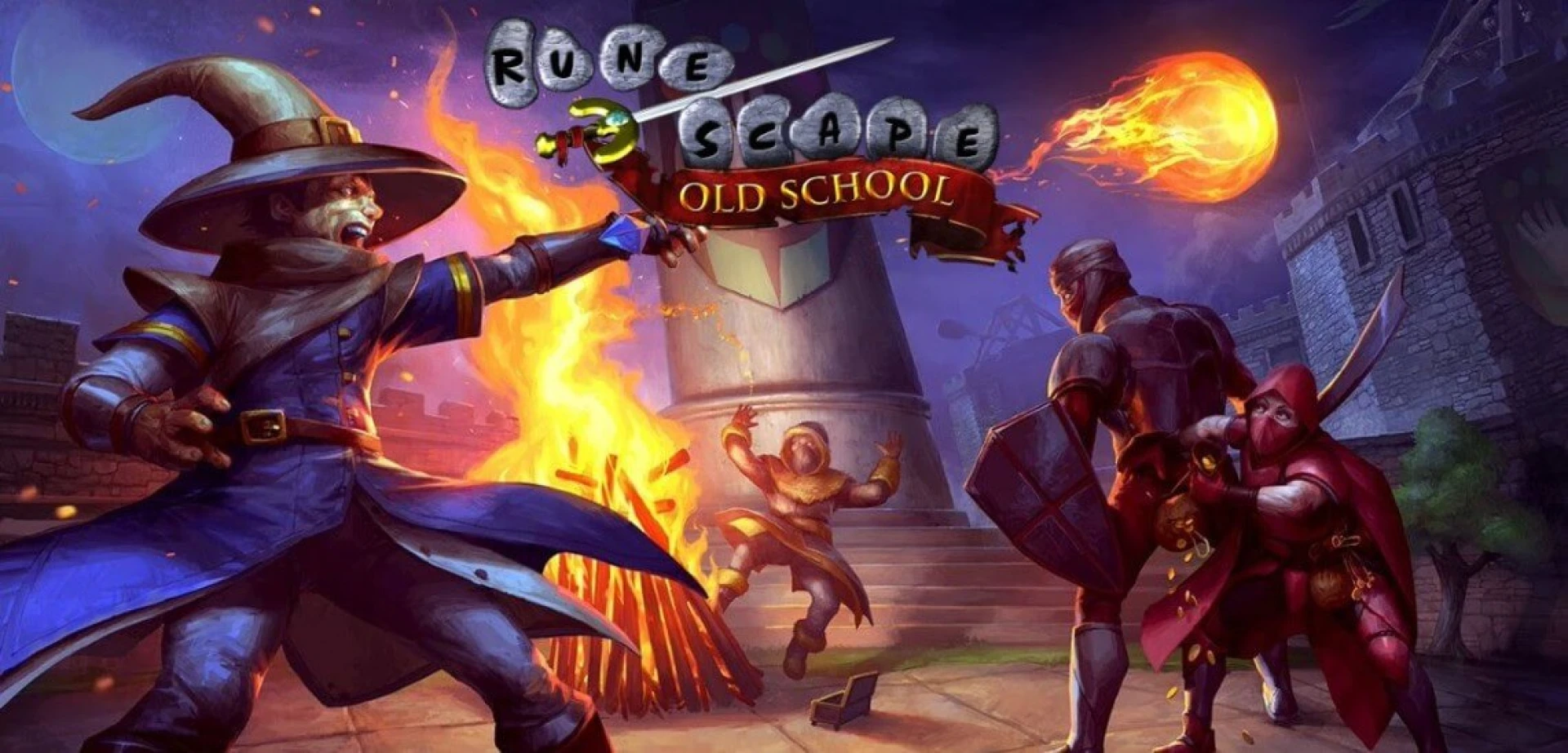 The Ongoing Legacy of Runescape Private Servers