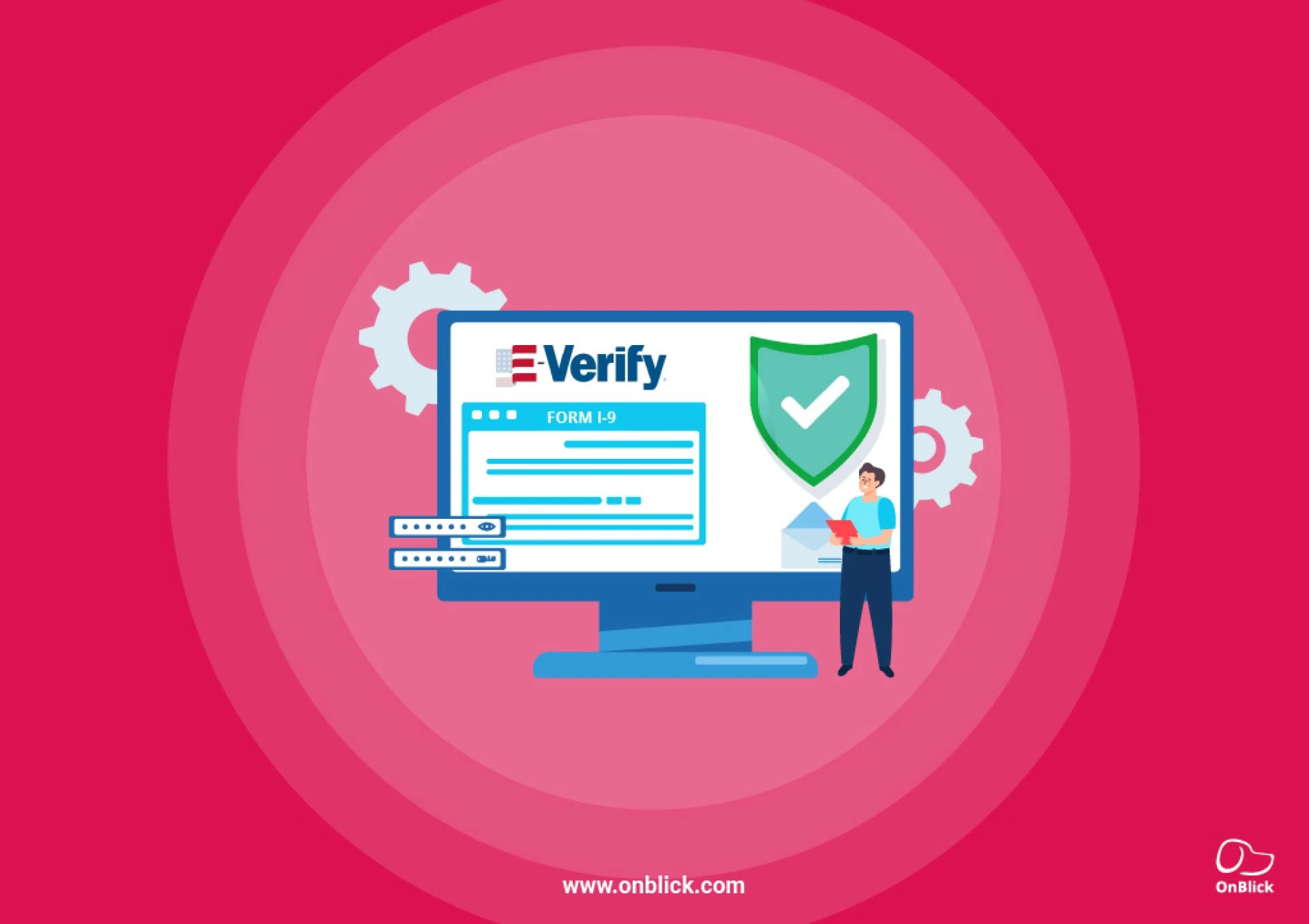 E-Verify Resumes Operations: What Employers Must Do by October 14, 2025