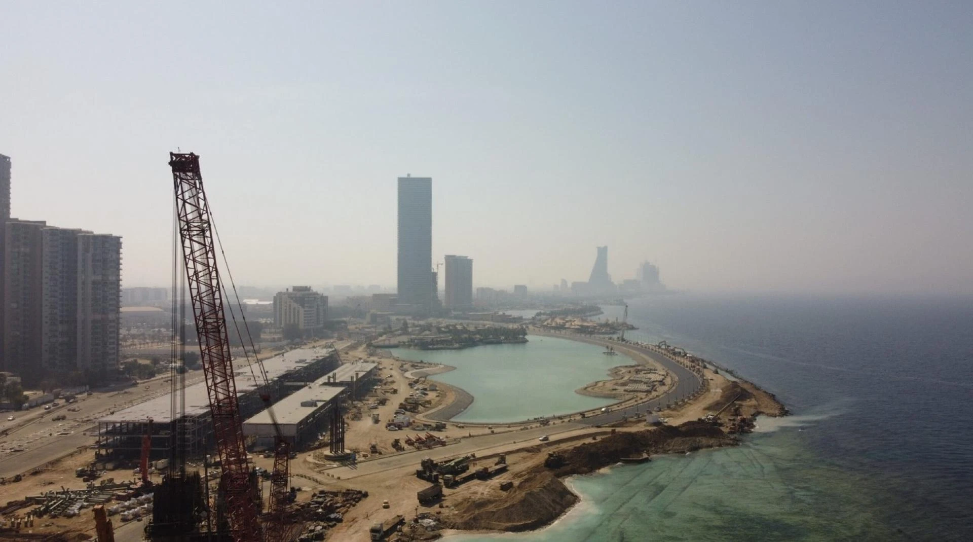 Aerial Perspectives that Transform Visual Storytelling