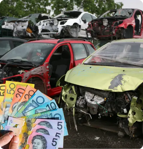 How Brisbane Car Owners Are Earning Instant Cash for Their Unwanted Cars