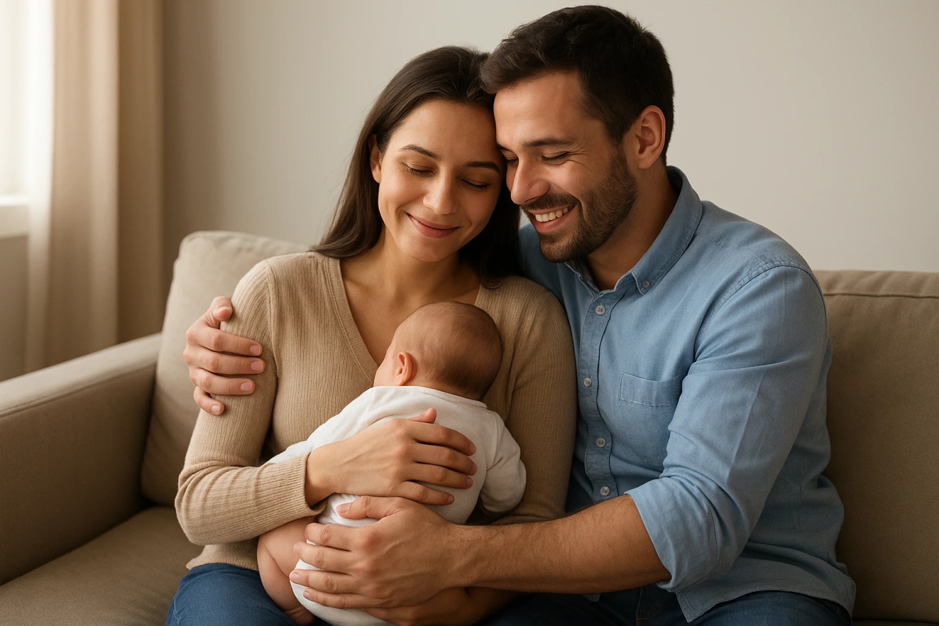 Our Long Road to Parenthood – How IVF Gave Us Hope