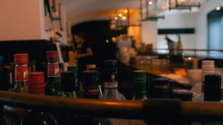 Nippen en proeven: perfecte Drank paren bij Hasselt Restaurant Centrum