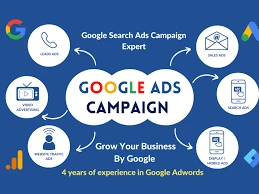 How to Choose the Best Google Ads Agency for Maximum ROI in 2025