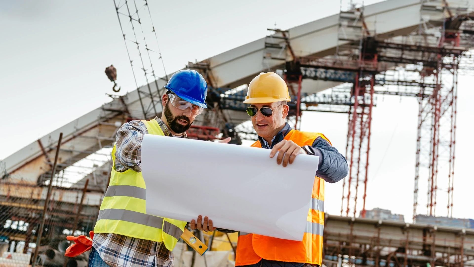Engineering Consultants and Civil Engineering Design in Dubai: Building Excellence with Integra