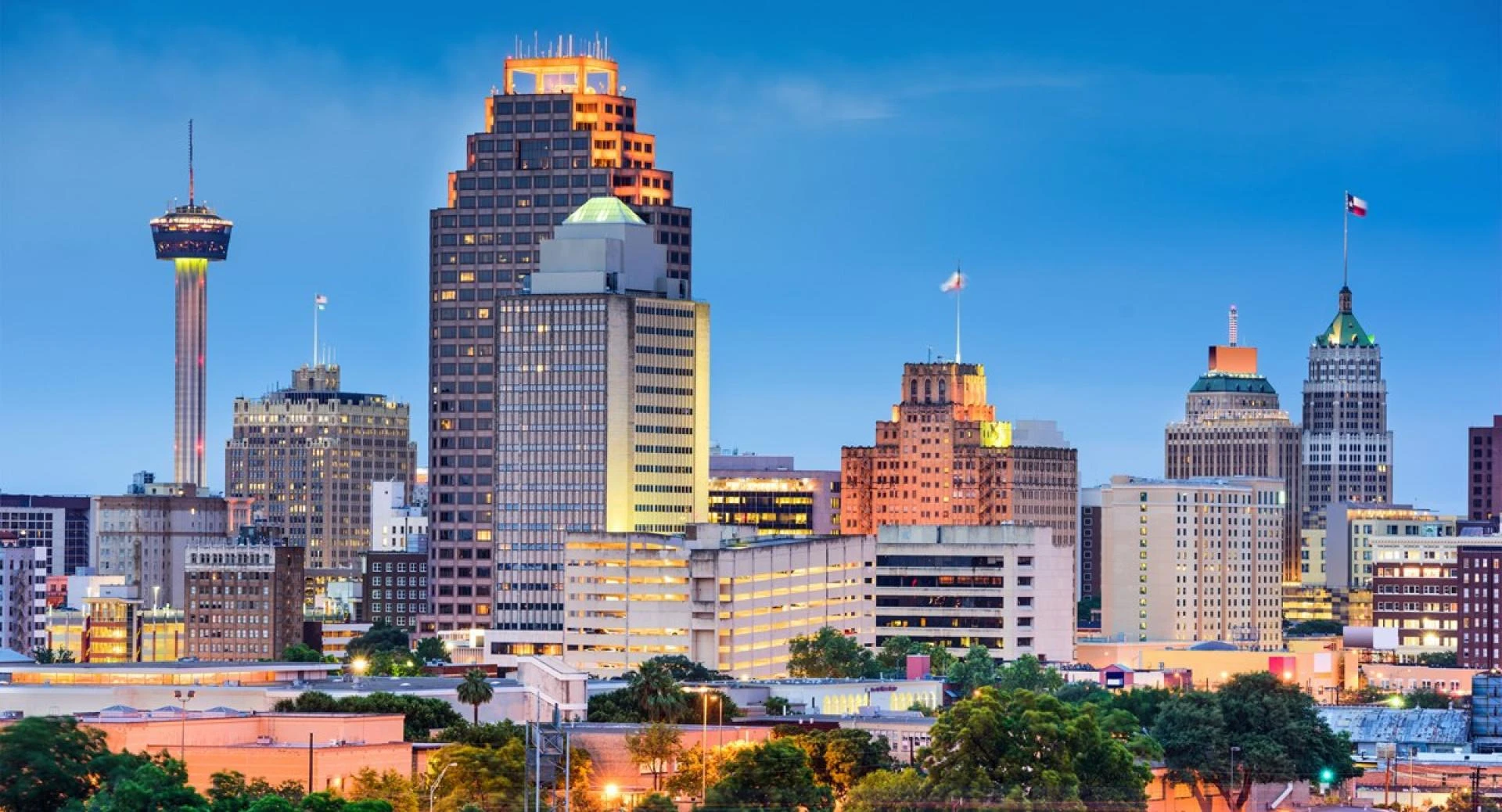 The Growing Tech Scene in San Antonio, TX: What You Need to Know