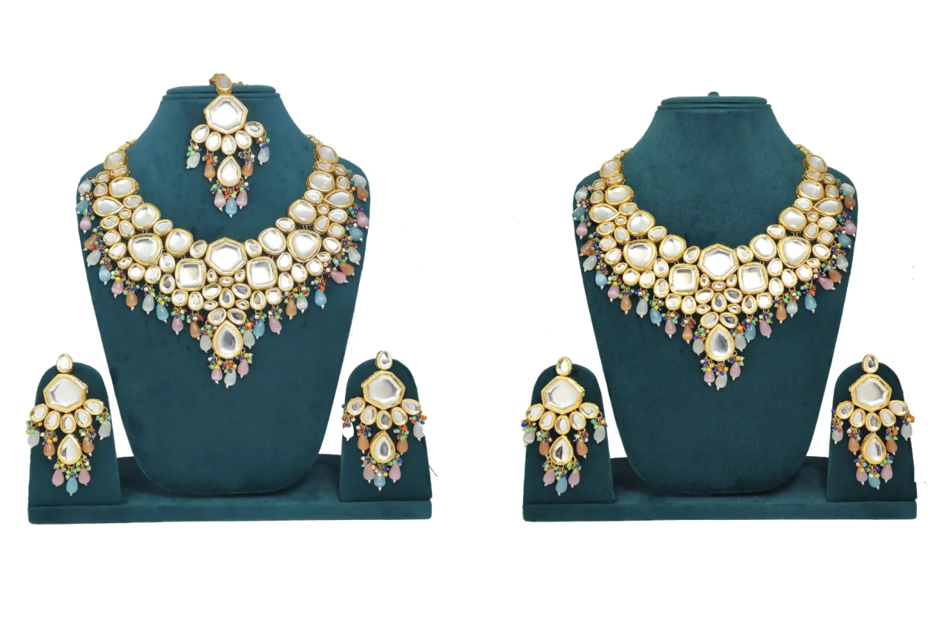 Kundan Choker Set India: The Timeless Royal Elegance Every Woman Deserves
