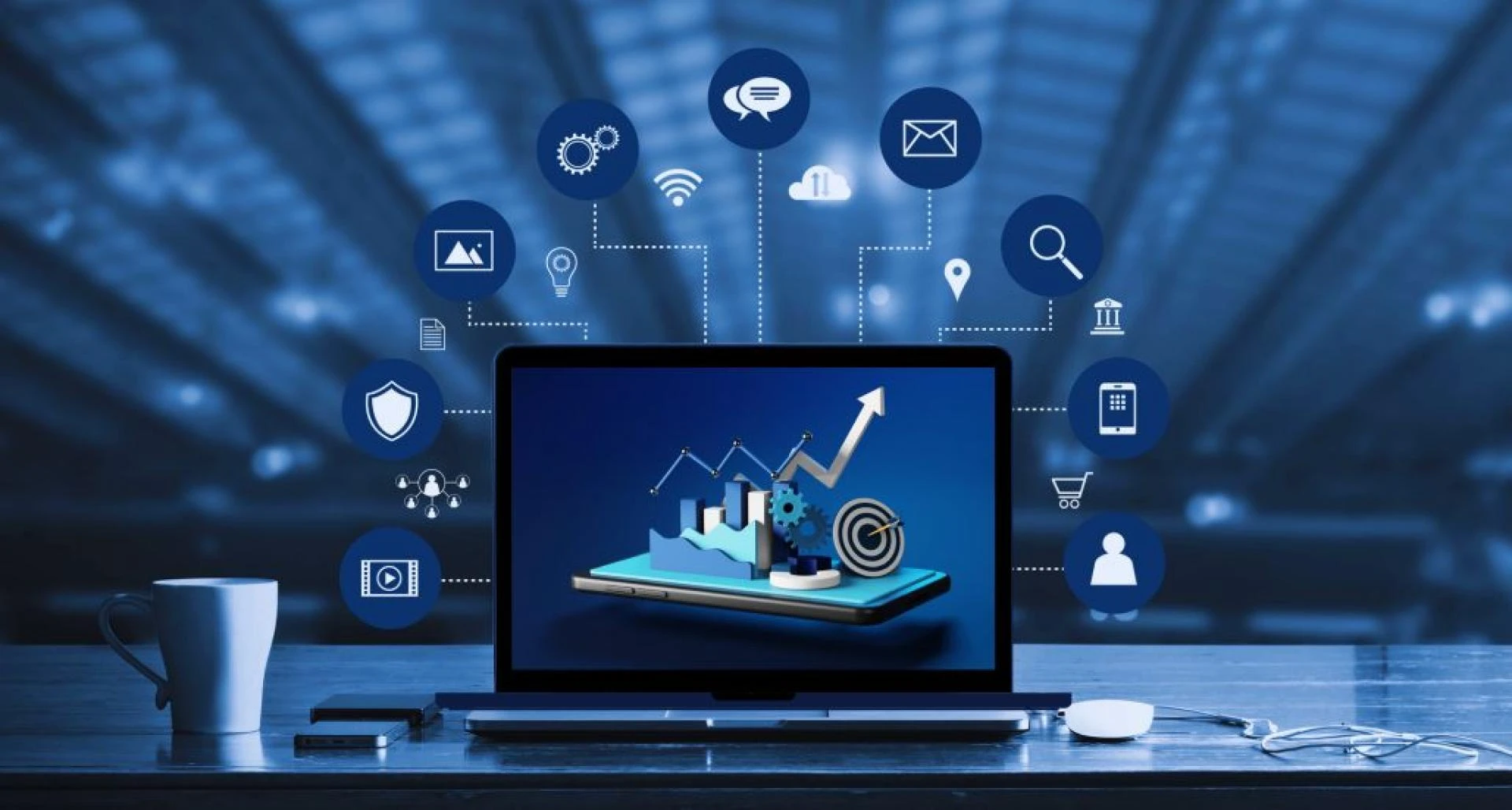 Who Is TrendWaltz Digital Marketing?