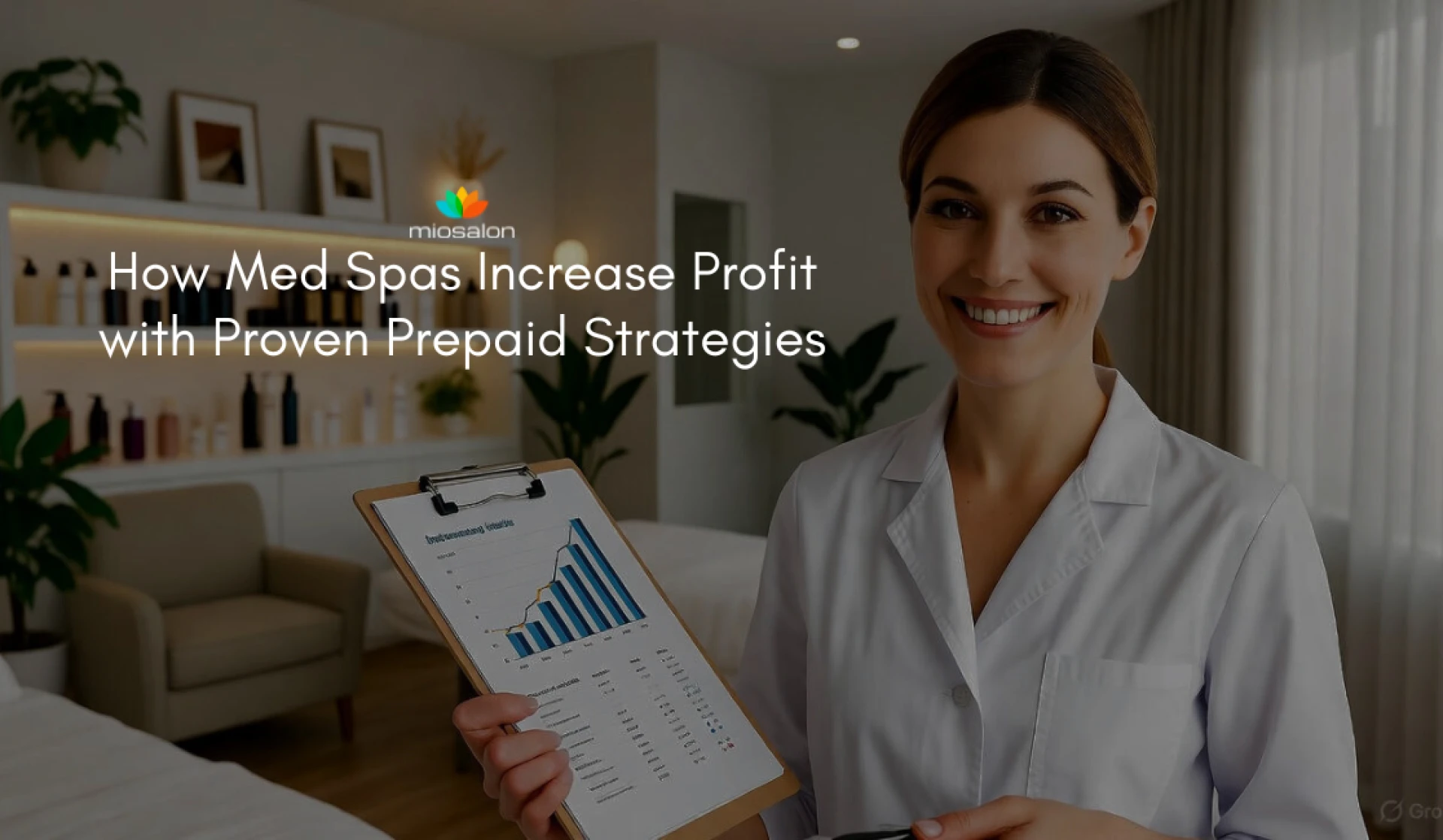 How Med Spas Increase Profit with Proven Prepaid Strategies