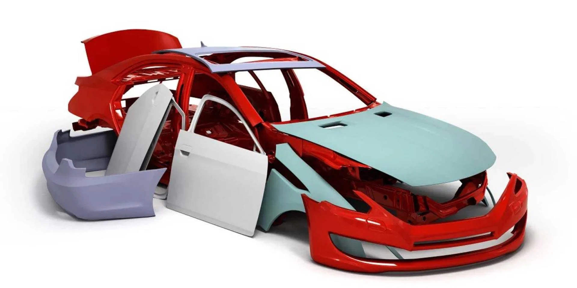 6 Ways Auto Spare Parts Suppliers in UAE Save You Time