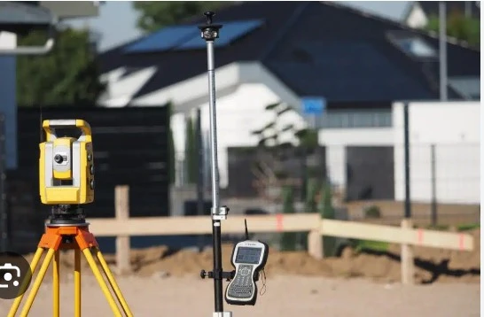 Land and Building Surveys: Your Complete Guide to Property Assessment