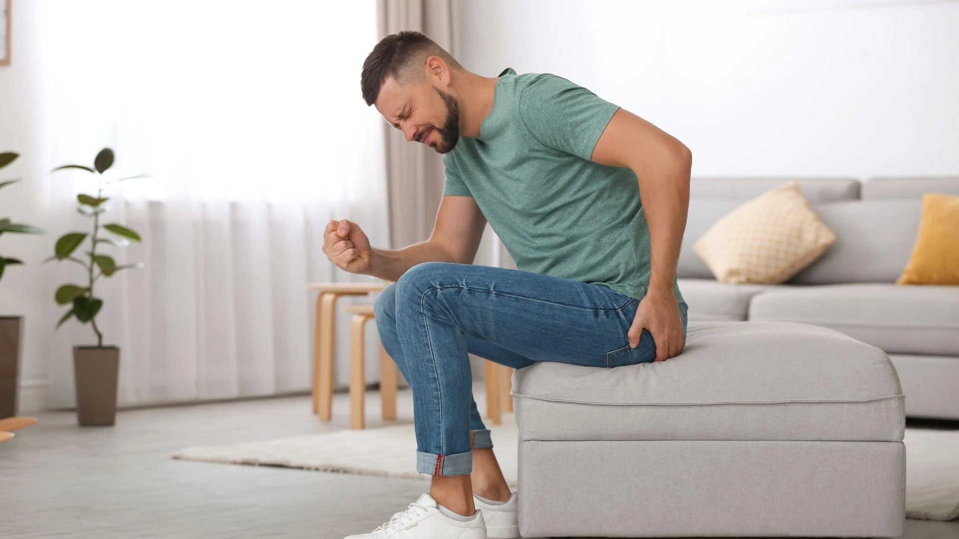 6 Things You Should Avoid If You Have Sciatica