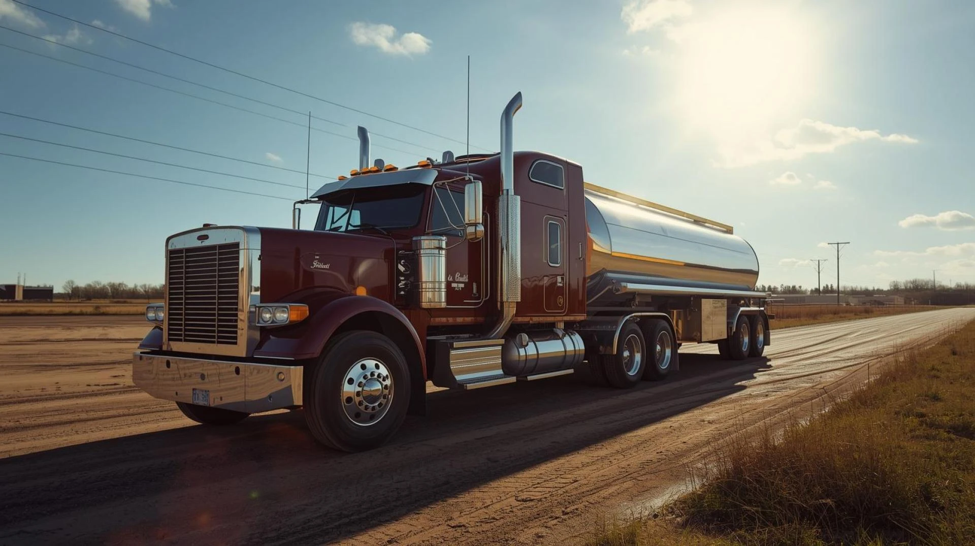 5 Ways Reefer Fuel Delivery Saves Money for Cold Chain Fleets