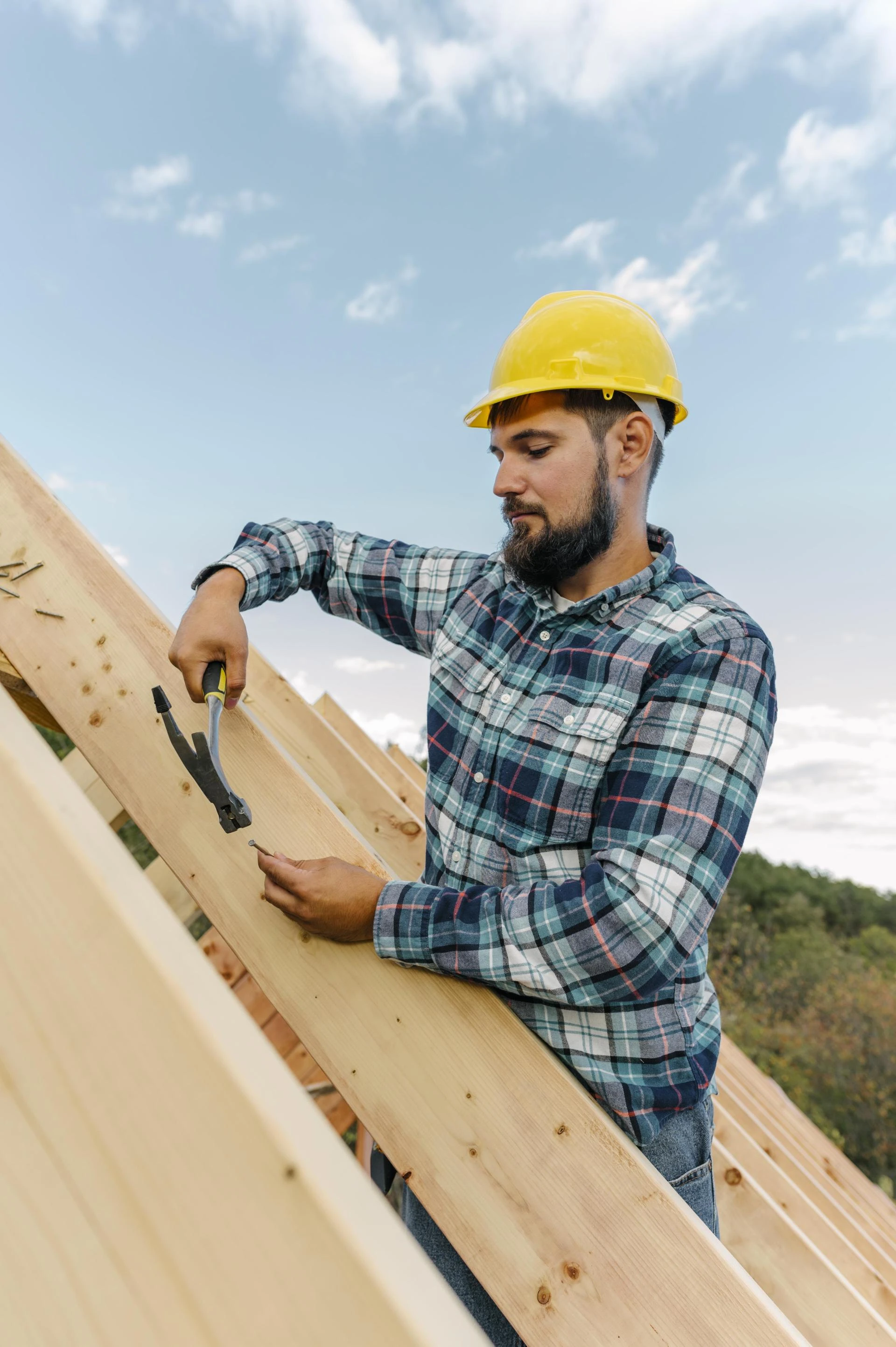Why Choosing a Licensed Waco Roofer Protects Your Investment