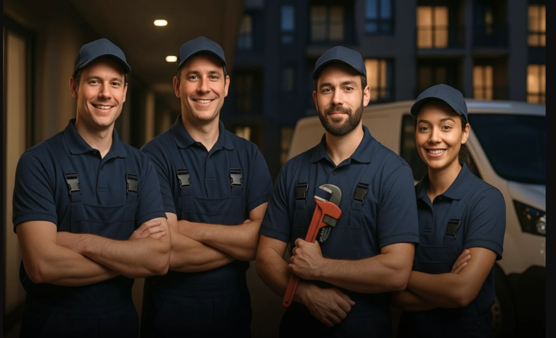 24/7 Property Maintenance Services: The Hidden Value