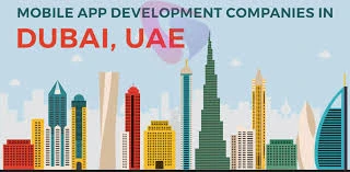 Top Mobile App Development Trends Dominating UAE in 2025