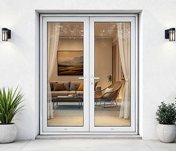 The Future of Home Aesthetics | Premium UPVC Door Manufacturers in Chennai – Titans Windows