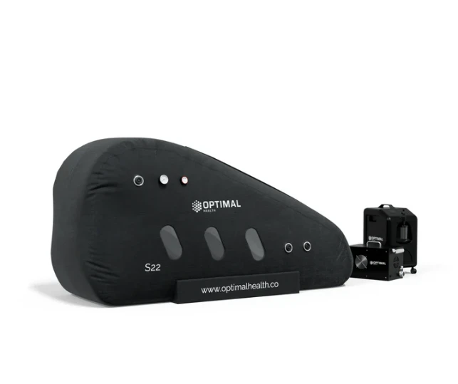 How Home Use Hyperbaric Chambers Work, What They Do, and Why You Should Consider One