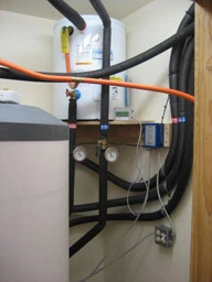 Why a Solar Hot Water Heater Is the Best Upgrade for 2025