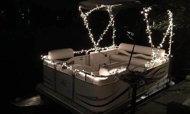 Light Up the Countdown: Special Event Lighting for a Sparkling New Year’s Eve