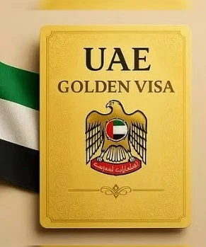 Golden Visa Services 