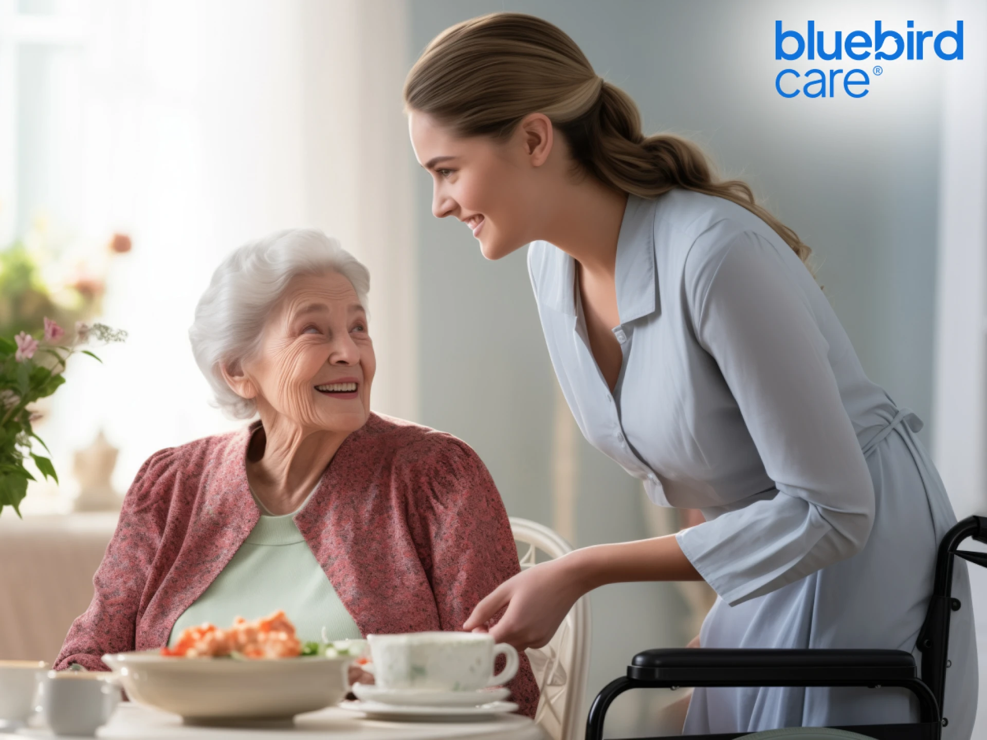 Providing Compassionate Support That Keeps Independence and Comfort at the Heart of Everyday Life