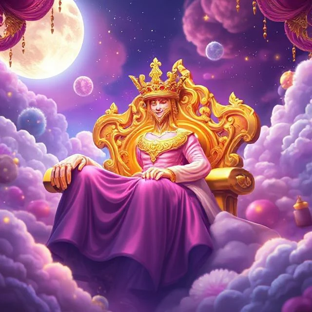 Royal Dream APK – Build Your Dream Palace Easily