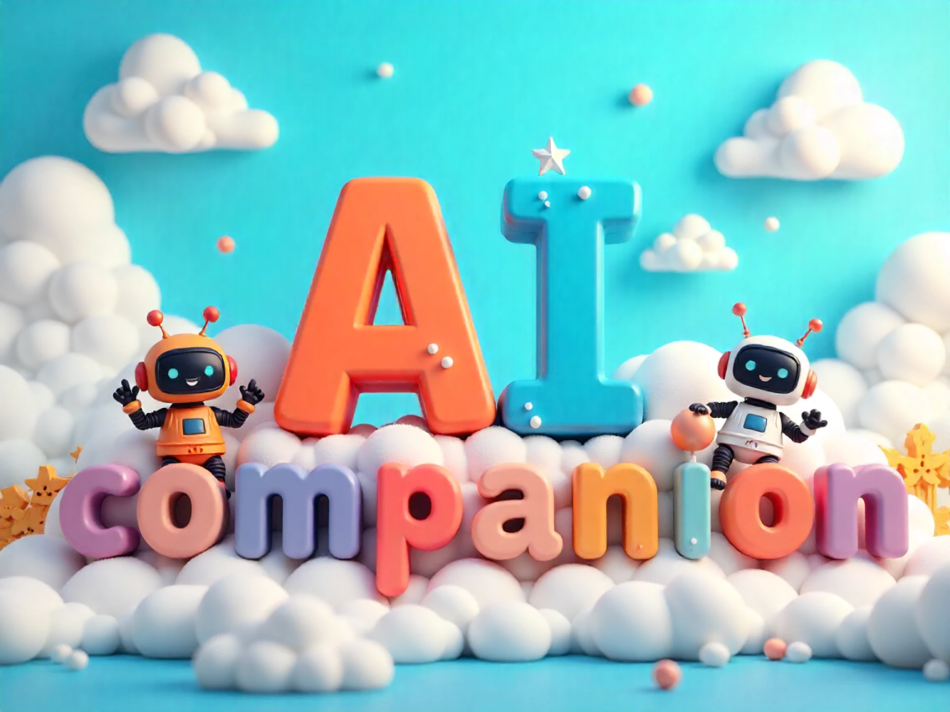 How AI Companions Are Redefining Friendship in the Digital Age