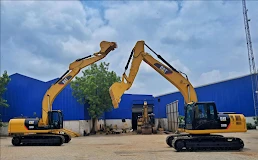  New vs. Refurbished Heavy Equipment: Which One Should You Choose?