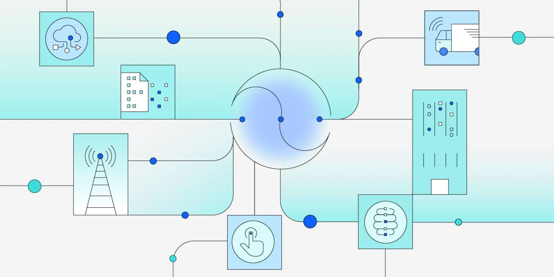 Enhanced Network Performance Through Real-Time Tuning and Optimization