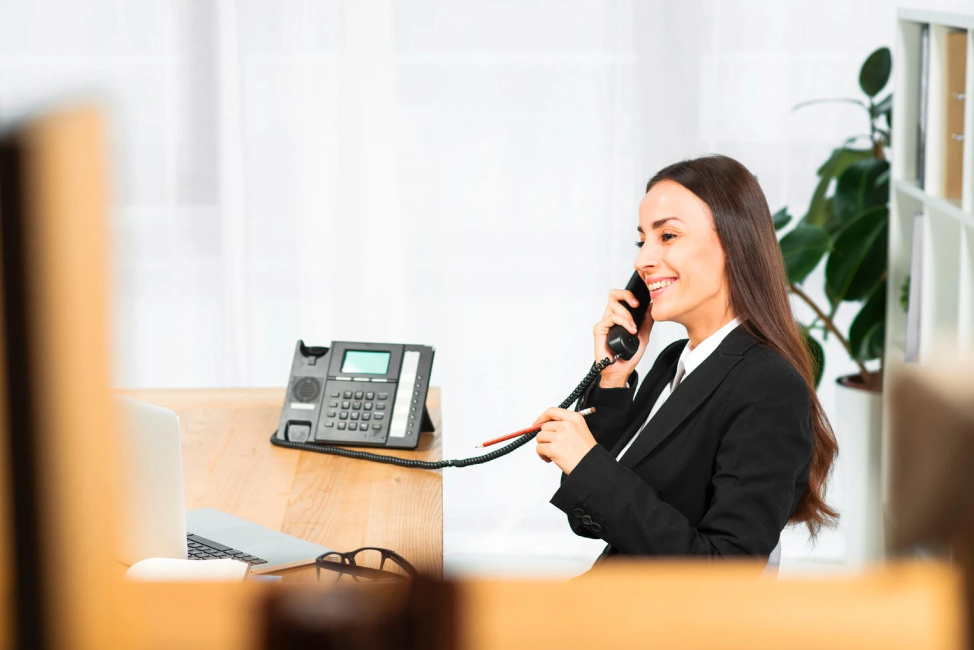 Empowering Smarter Communication for the Modern Business