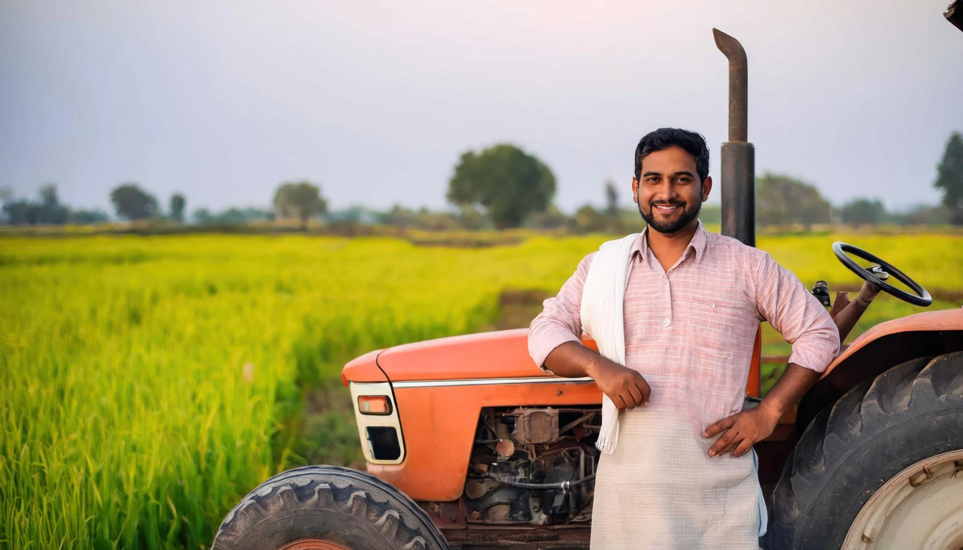 Impact of GST Revisions on Tractor and Tyre Costs